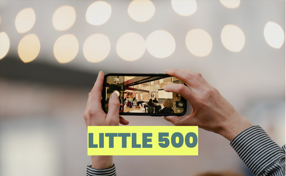 LITTLE 500